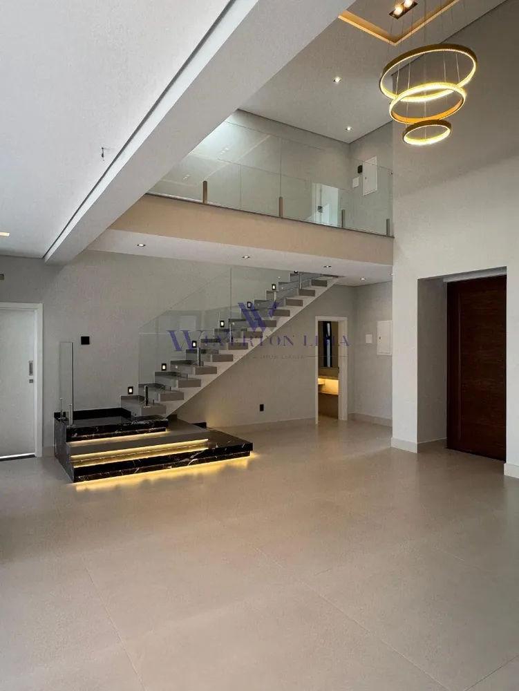 Casa, 4 quartos, 275 m² - Foto 11