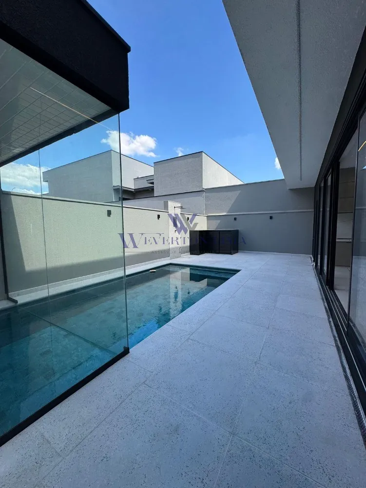 Casa, 4 quartos, 275 m² - Foto 7