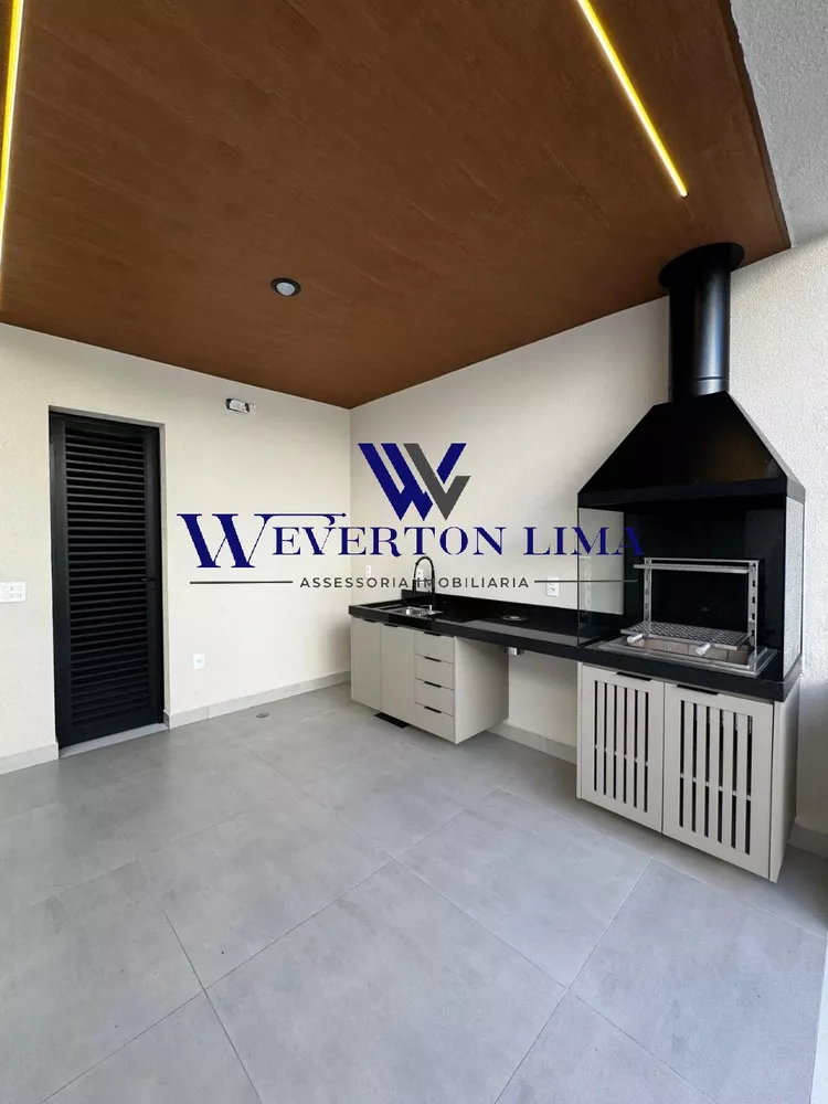 Casa, 3 quartos, 195 m² - Foto 2