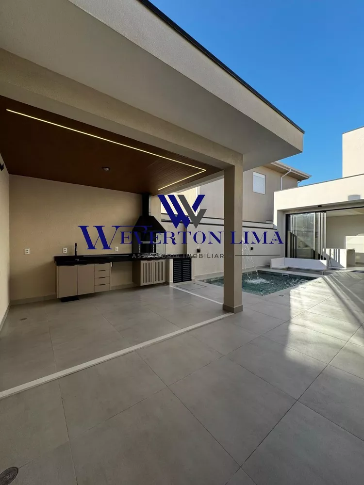 Casa, 3 quartos, 195 m² - Foto 9