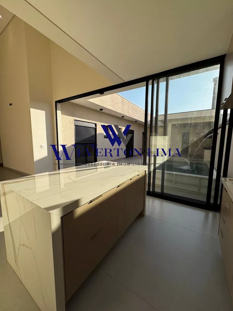 Casa, 3 quartos, 195 m² - Foto 15