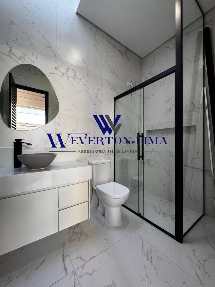 Casa, 3 quartos, 195 m² - Foto 14