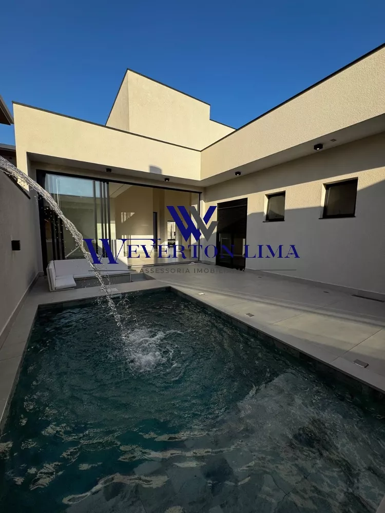 Casa, 3 quartos, 195 m² - Foto 13