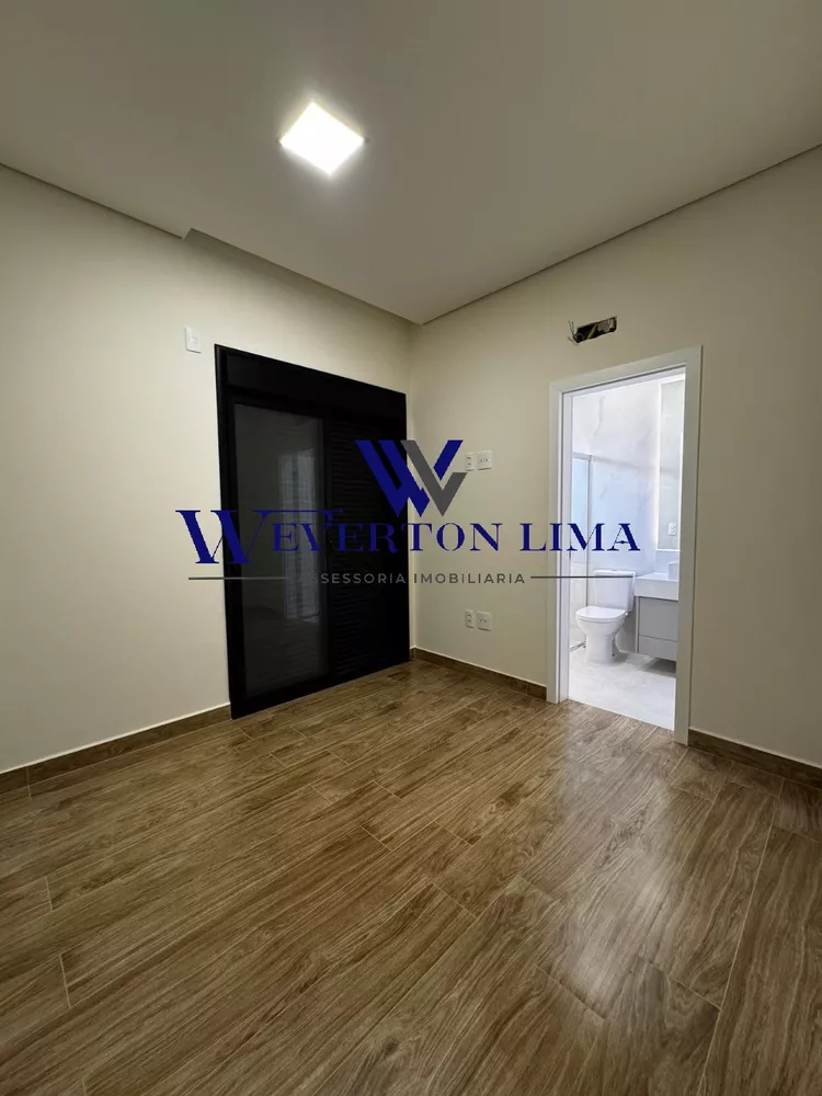 Casa, 3 quartos, 195 m² - Foto 4