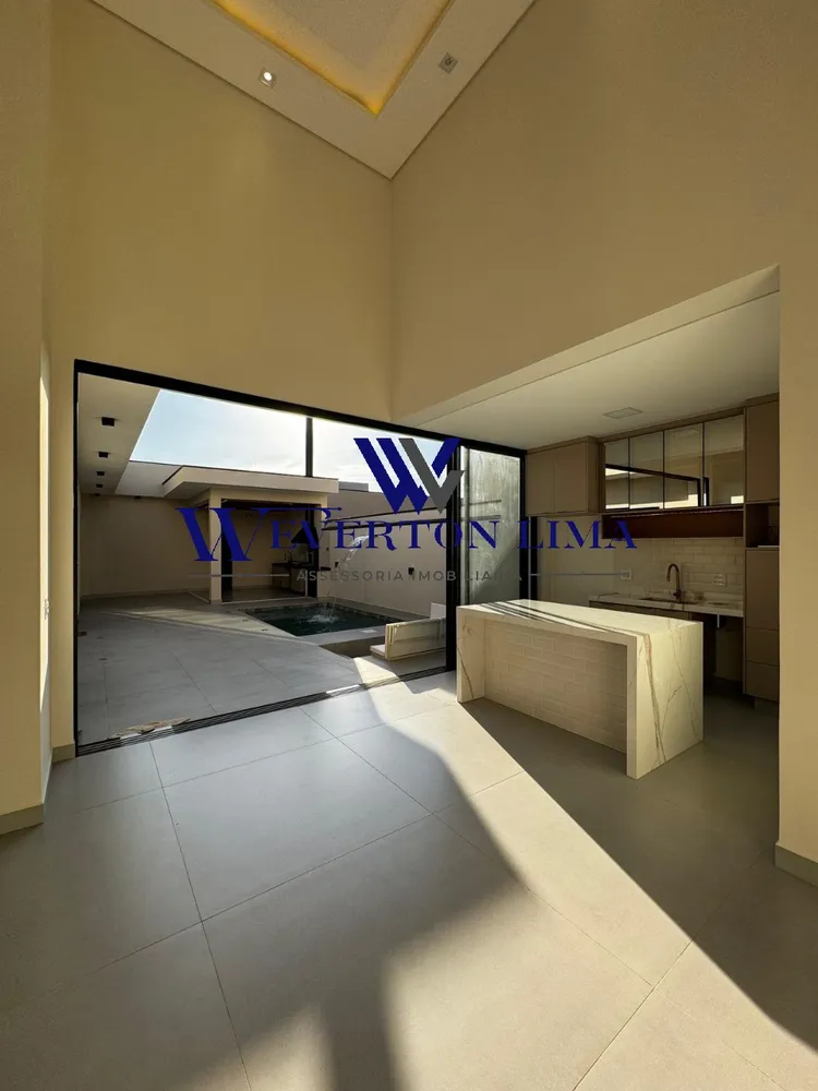 Casa, 3 quartos, 195 m² - Foto 19