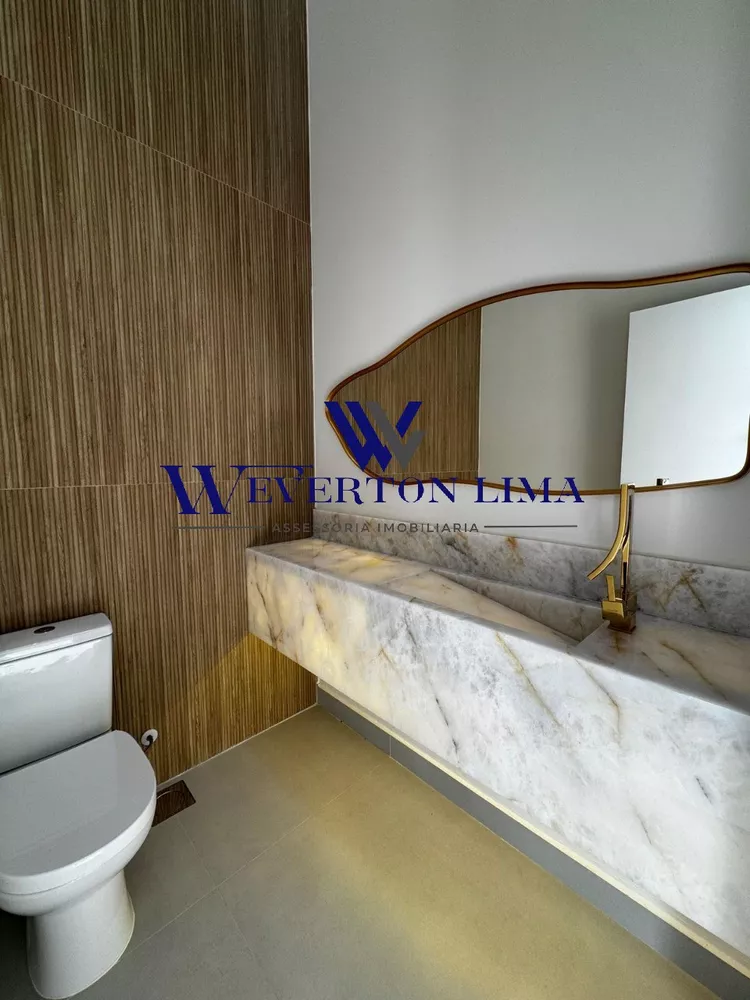 Casa, 3 quartos, 195 m² - Foto 12