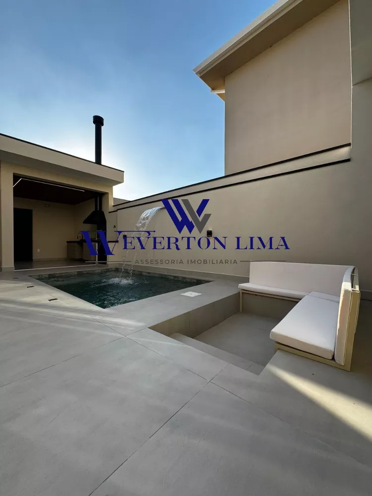Casa, 3 quartos, 195 m² - Foto 6