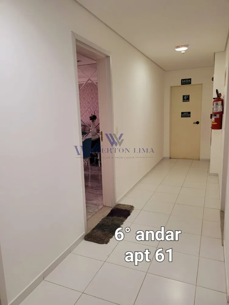 Apartamento, 2 quartos, 55 m² - Foto 4