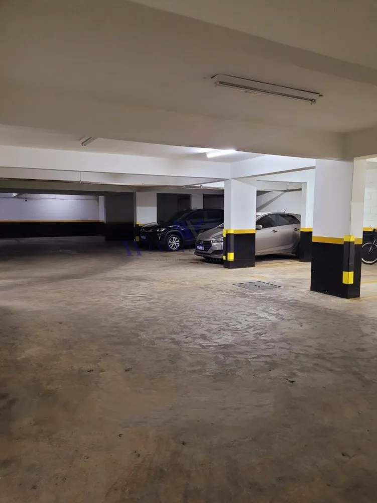 Apartamento, 2 quartos, 55 m² - Foto 2