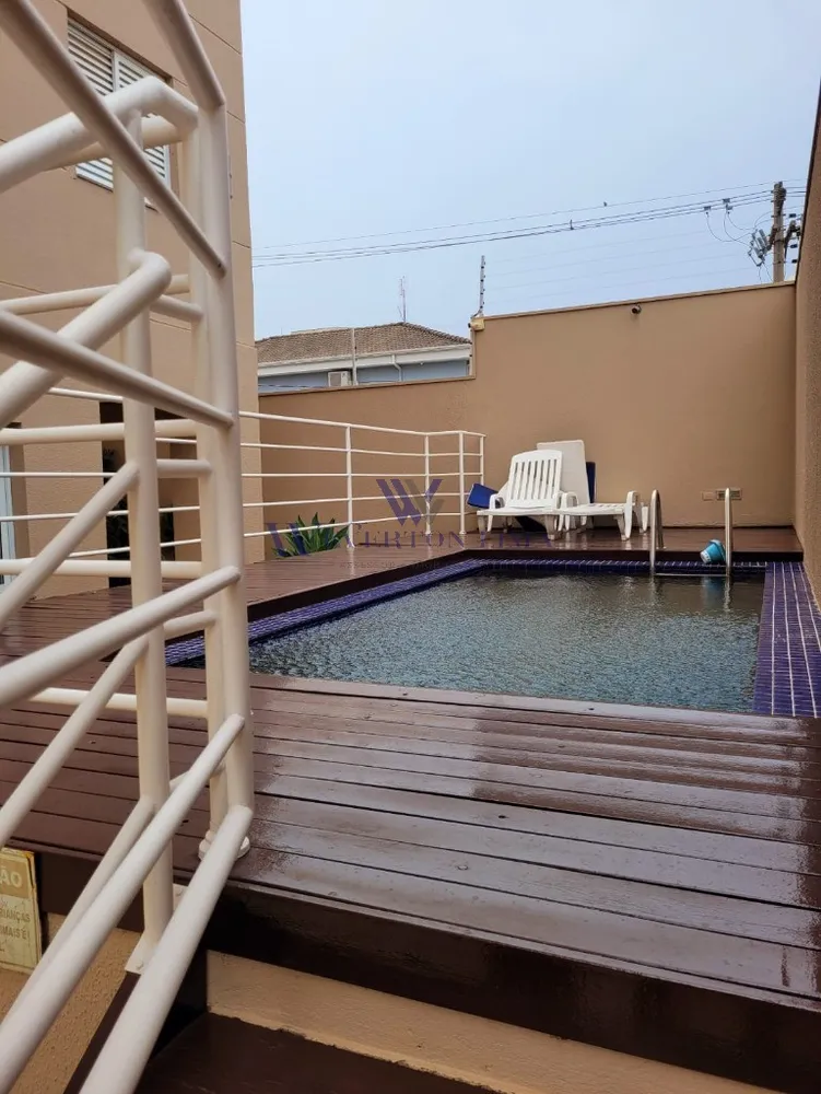 Apartamento, 2 quartos, 55 m² - Foto 1