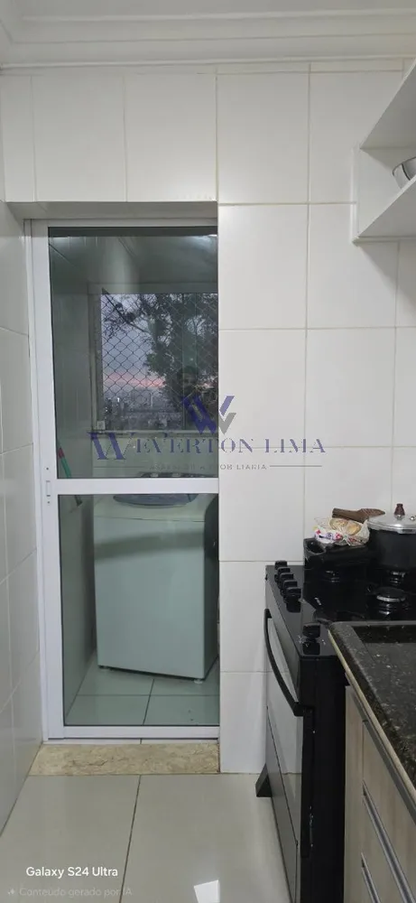 Apartamento, 2 quartos, 62 m² - Foto 9