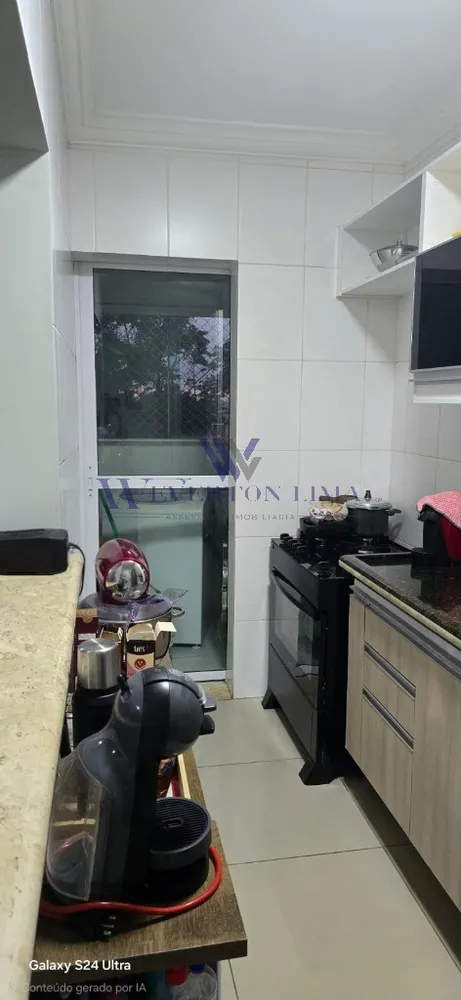 Apartamento, 2 quartos, 62 m² - Foto 8