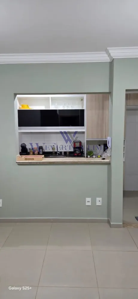 Apartamento, 2 quartos, 62 m² - Foto 3