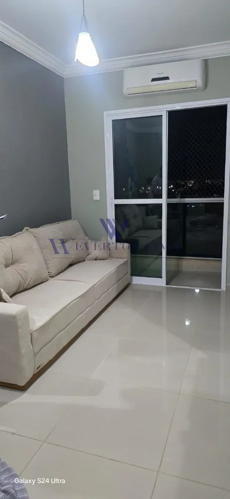 Apartamento, 2 quartos, 62 m² - Foto 4