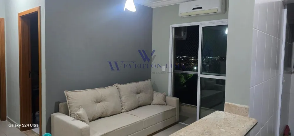 Apartamento, 2 quartos, 62 m² - Foto 1