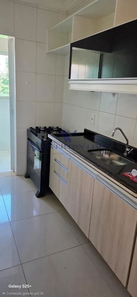 Apartamento, 2 quartos, 62 m² - Foto 2