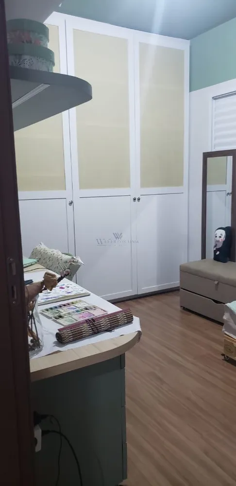 Apartamento, 2 quartos, 52 m² - Foto 9