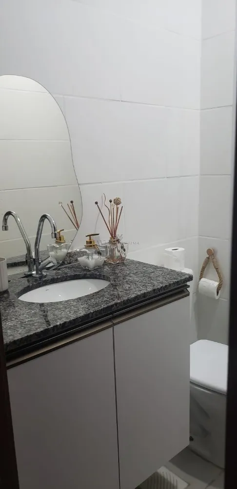 Apartamento, 2 quartos, 52 m² - Foto 8