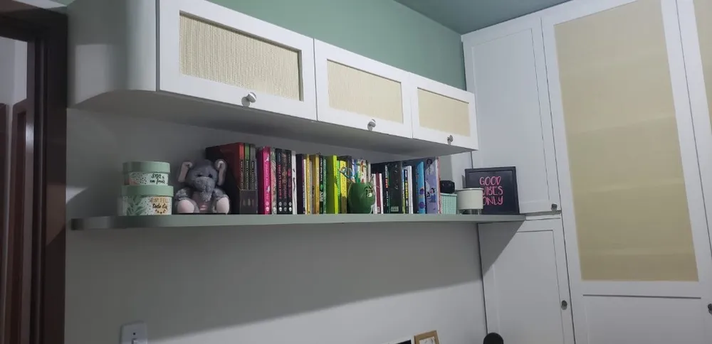 Apartamento, 2 quartos, 52 m² - Foto 10