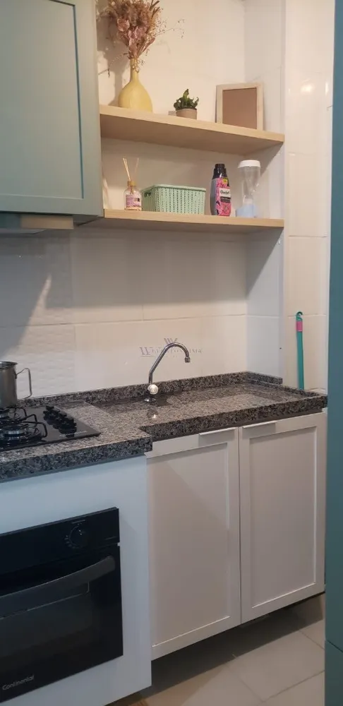 Apartamento, 2 quartos, 52 m² - Foto 5