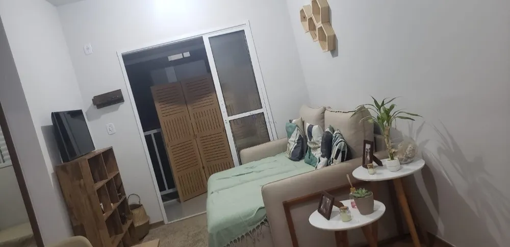 Apartamento, 2 quartos, 52 m² - Foto 4