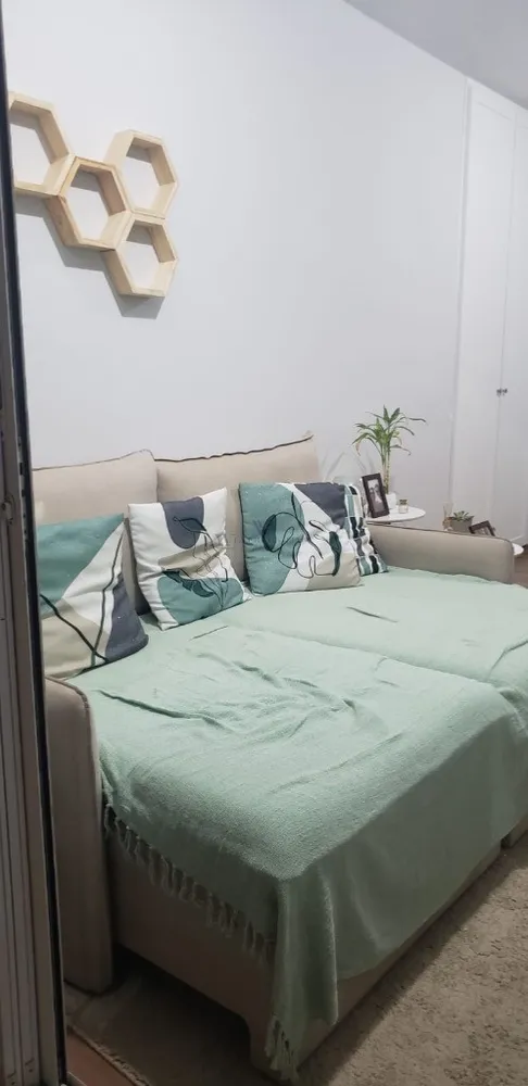 Apartamento, 2 quartos, 52 m² - Foto 3