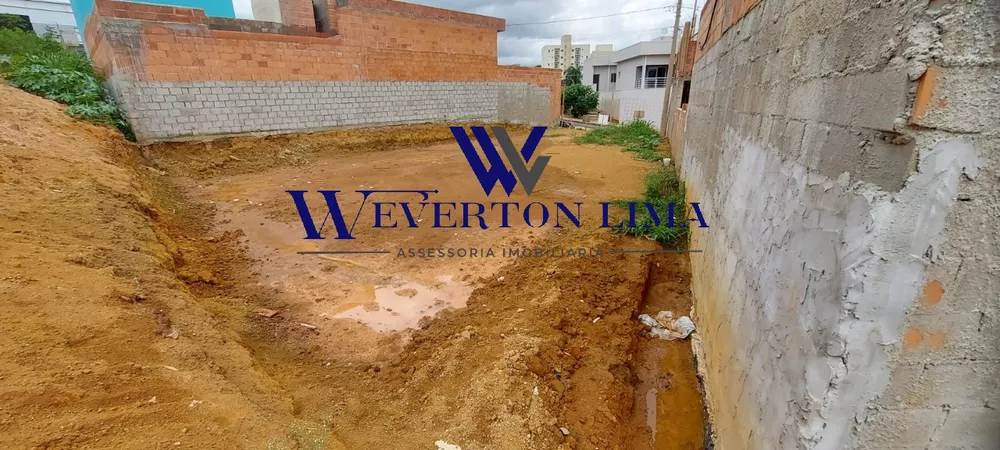 Loteamento e Condomínio à venda, 229m² - Foto 1