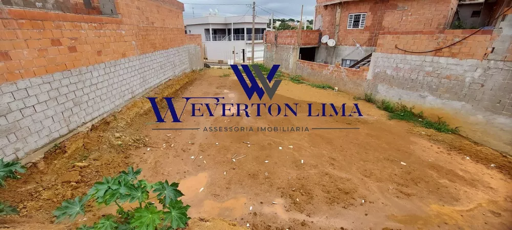 Loteamento e Condomínio à venda, 229m² - Foto 3