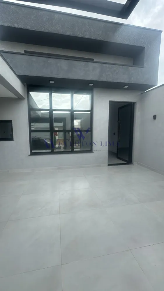 Casa, 3 quartos, 105 m² - Foto 4