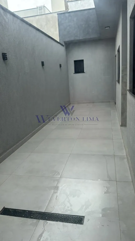 Casa, 3 quartos, 105 m² - Foto 11
