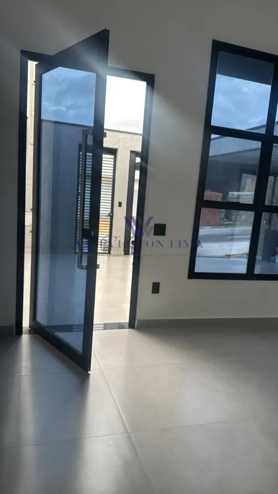 Casa, 3 quartos, 105 m² - Foto 9