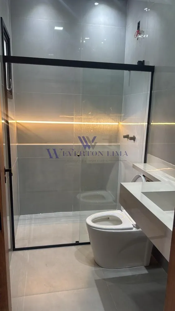 Casa, 3 quartos, 105 m² - Foto 6
