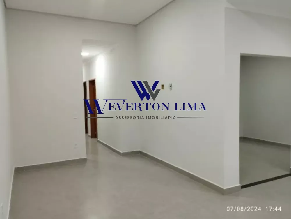 Casa à venda com 3 quartos - Foto 4