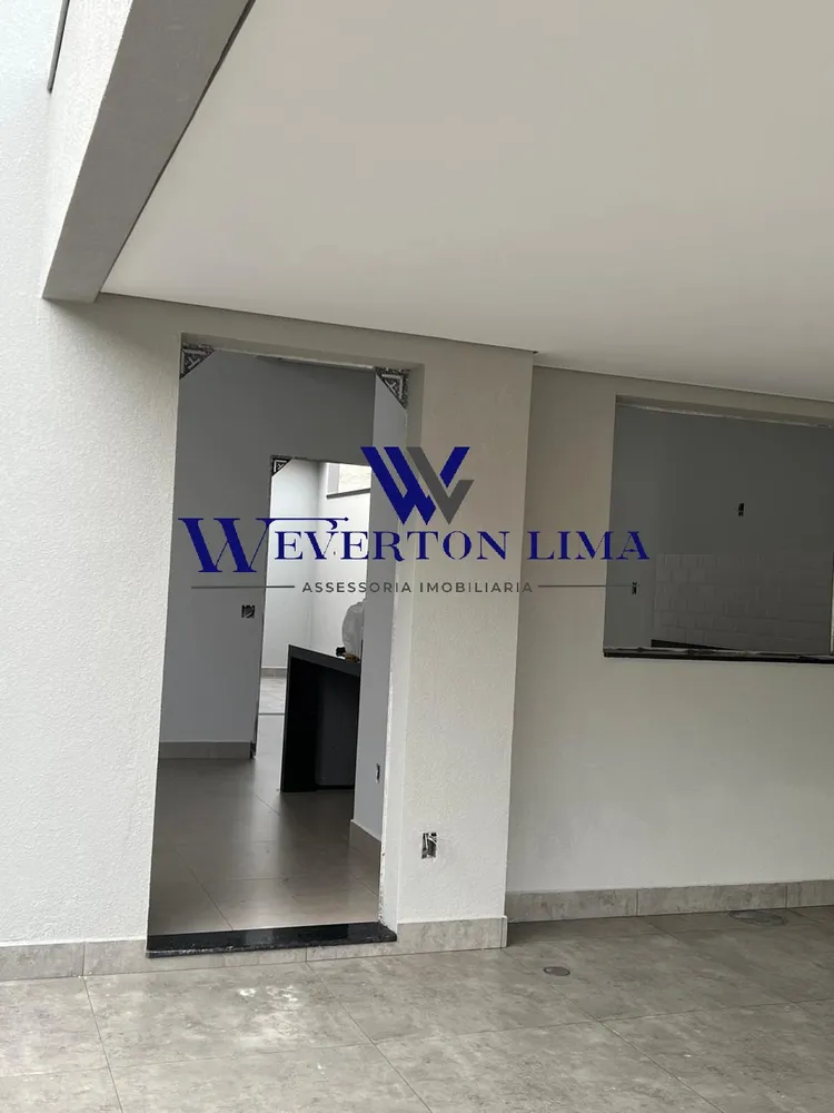 Casa, 3 quartos - Foto 7