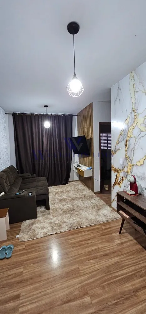 Apartamento, 2 quartos, 59 m² - Foto 2
