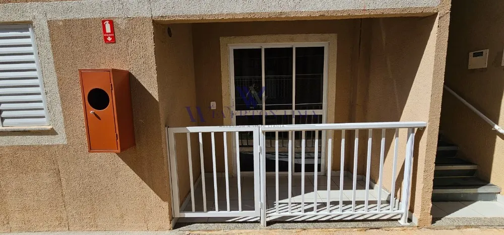 Apartamento, 2 quartos, 59 m² - Foto 9
