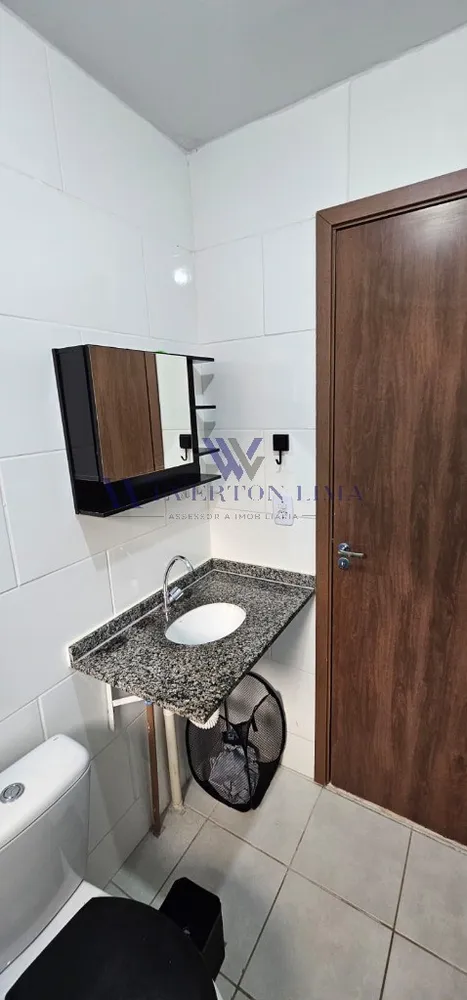 Apartamento, 2 quartos, 59 m² - Foto 6