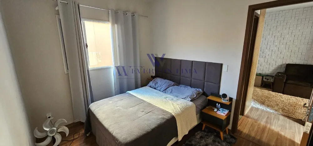 Apartamento, 2 quartos, 59 m² - Foto 7