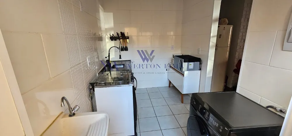 Apartamento, 2 quartos, 59 m² - Foto 12