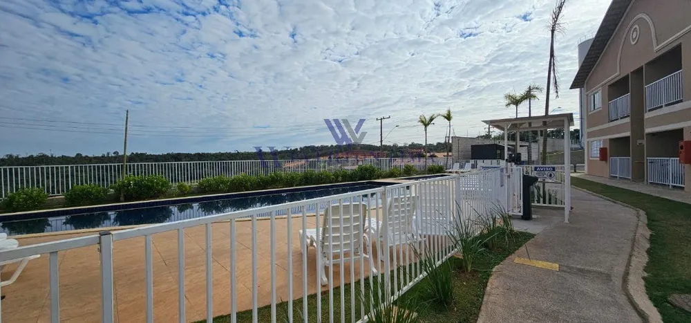 Apartamento, 2 quartos, 59 m² - Foto 1