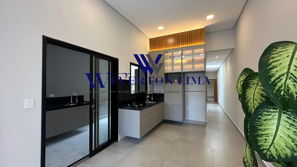 Casa, 3 quartos, 95 m² - Foto 1
