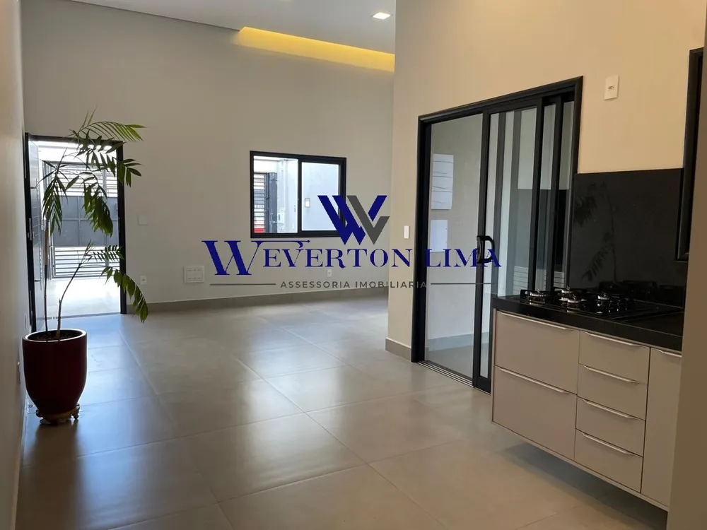 Casa, 3 quartos, 95 m² - Foto 3