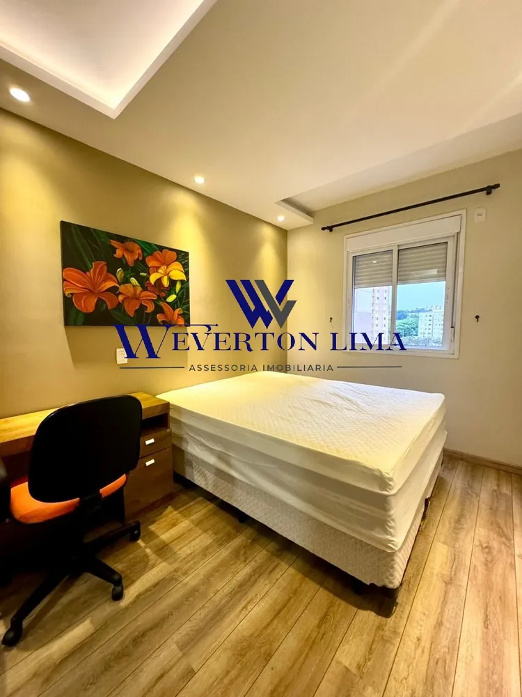 Apartamento, 3 quartos, 92 m² - Foto 8