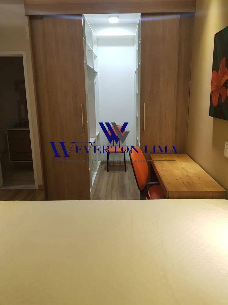 Apartamento, 3 quartos, 92 m² - Foto 12