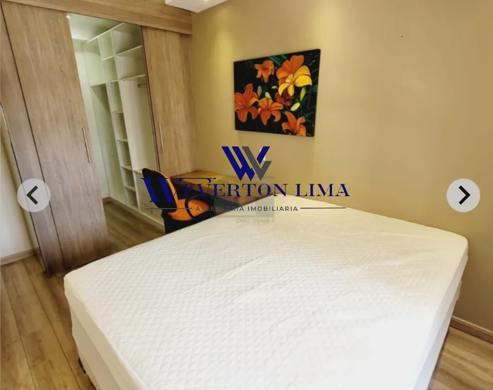 Apartamento, 3 quartos, 92 m² - Foto 2