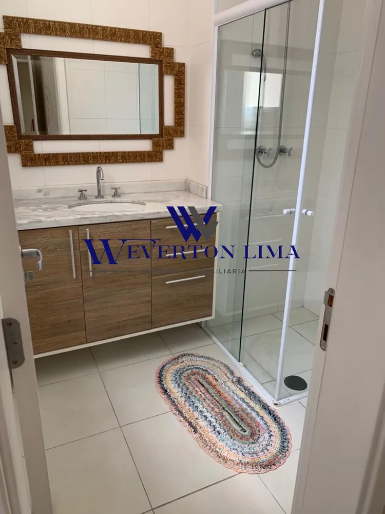 Apartamento, 3 quartos, 92 m² - Foto 4