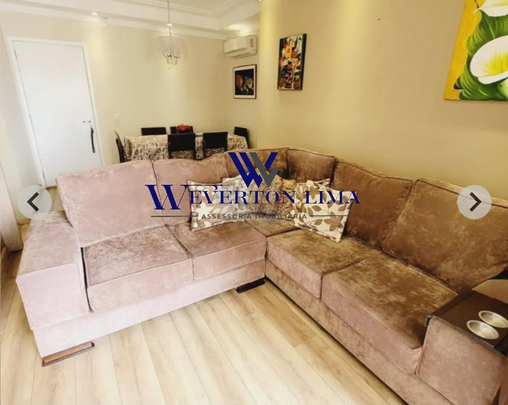 Apartamento, 3 quartos, 92 m² - Foto 11