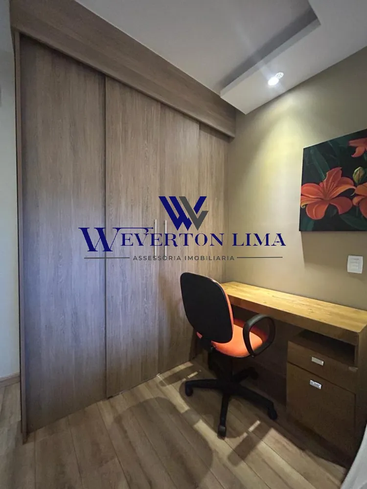 Apartamento, 3 quartos, 92 m² - Foto 5