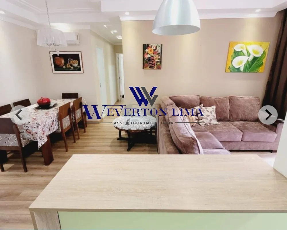 Apartamento, 3 quartos, 92 m² - Foto 7