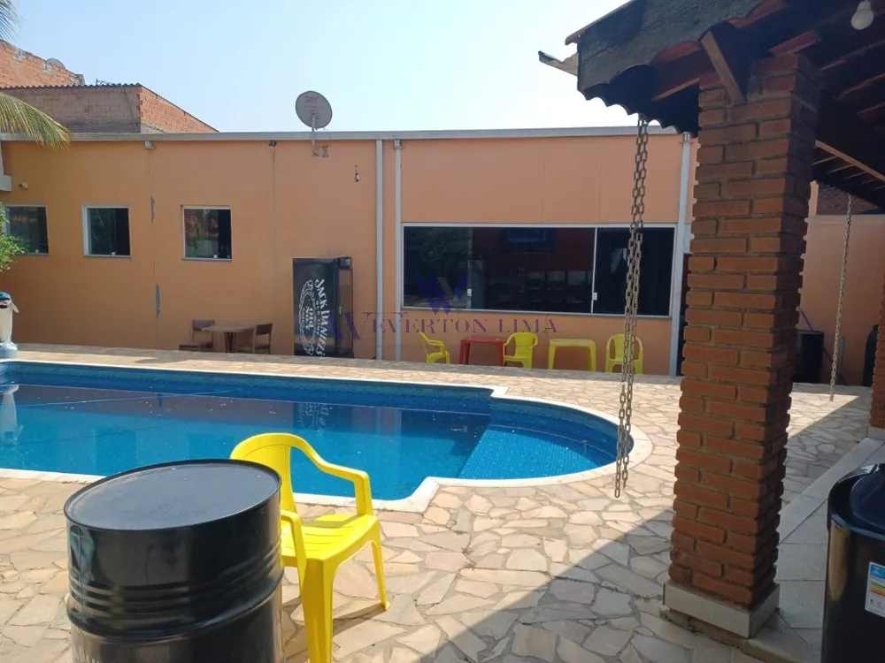 Prédio Inteiro - Foto 4